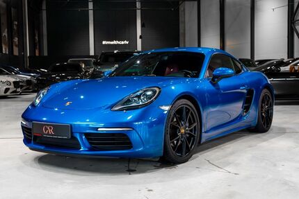 Porsche Andere Gebrauchtwagen
