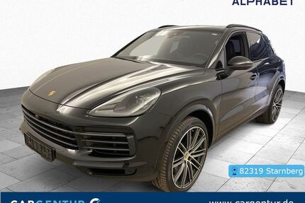 Porsche Cayenne Gebrauchtwagen