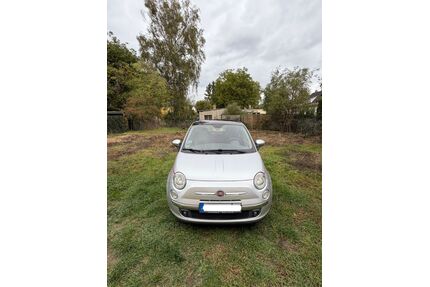 Fiat 500 Gebrauchtwagen