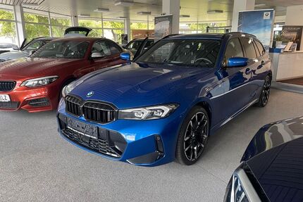 BMW 320 Gebrauchtwagen