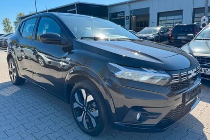 Dacia Sandero Gebrauchtwagen