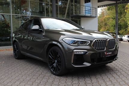 BMW X6 M50 Gebrauchtwagen