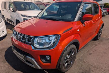 Suzuki Ignis Gebrauchtwagen
