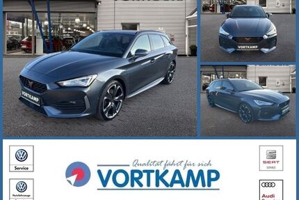 Cupra Leon Gebrauchtwagen