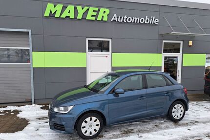 Audi A1 Gebrauchtwagen