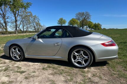 Porsche 997 Gebrauchtwagen