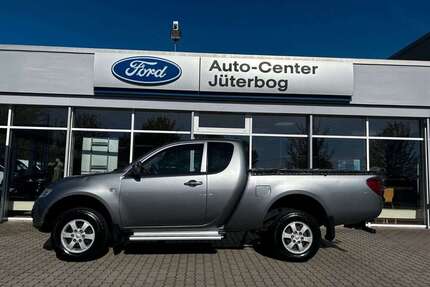 Mitsubishi L200 Gebrauchtwagen
