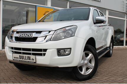 Isuzu D-Max Gebrauchtwagen