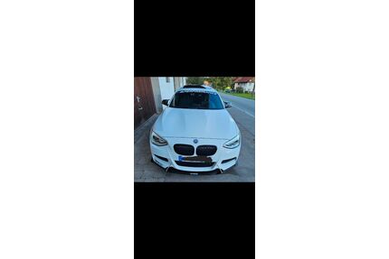 BMW M135 Gebrauchtwagen