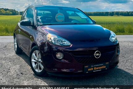 Opel Adam Gebrauchtwagen