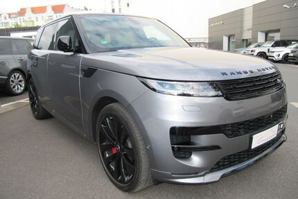 Land Rover Range Rover Sport Gebrauchtwagen