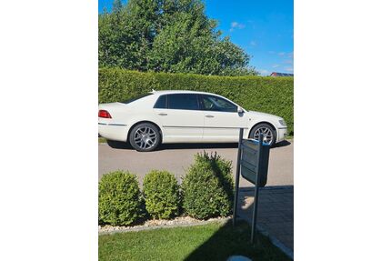 VW Phaeton Gebrauchtwagen