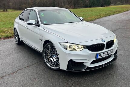 BMW M3 Gebrauchtwagen