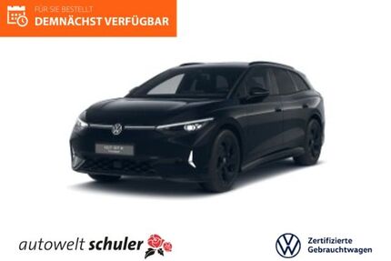 VW ID.7 Gebrauchtwagen