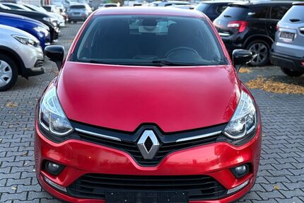 Renault Clio Gebrauchtwagen