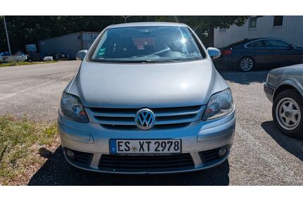VW Golf Plus Gebrauchtwagen