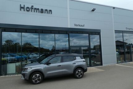 Citroen C3 Gebrauchtwagen