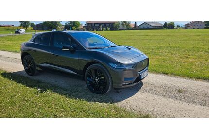 Jaguar I-Pace Gebrauchtwagen