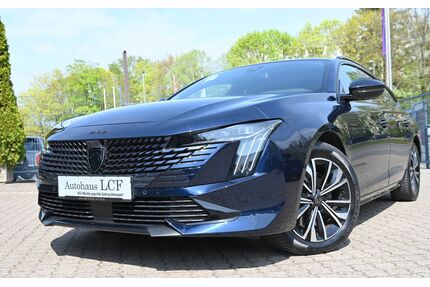Peugeot 508 Gebrauchtwagen