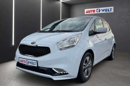 Kia Venga Gebrauchtwagen