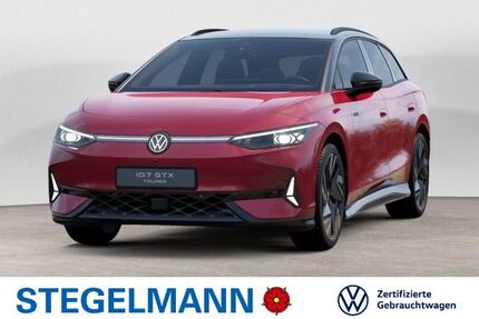 VW ID.7 Gebrauchtwagen