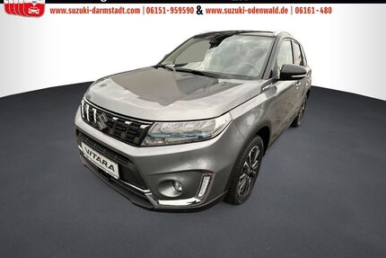 Suzuki Vitara Gebrauchtwagen
