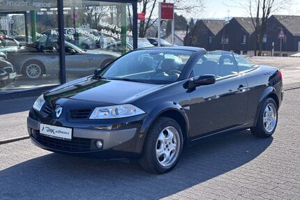 Renault Megane Gebrauchtwagen