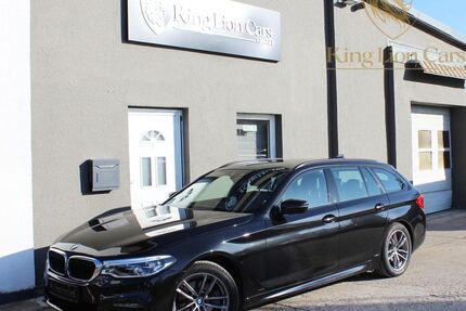 BMW 520 Gebrauchtwagen