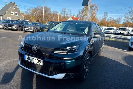 Citroen C4 Gebrauchtwagen