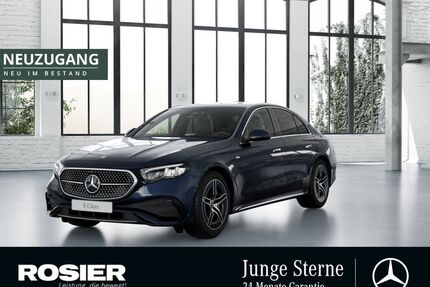 Mercedes-Benz E 300 Gebrauchtwagen