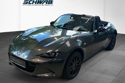 Mazda MX-5 Gebrauchtwagen