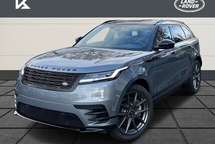 Land Rover Range Rover Velar Gebrauchtwagen