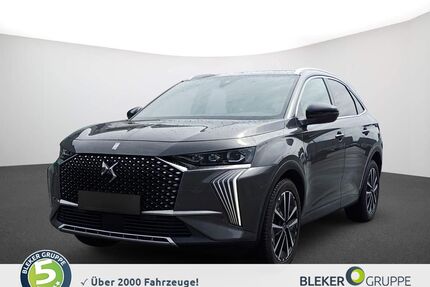 DS Automobiles DS7 (Crossback) Gebrauchtwagen