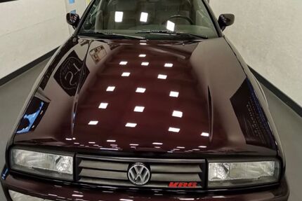 VW Corrado Gebrauchtwagen