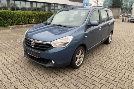 Dacia Lodgy Gebrauchtwagen