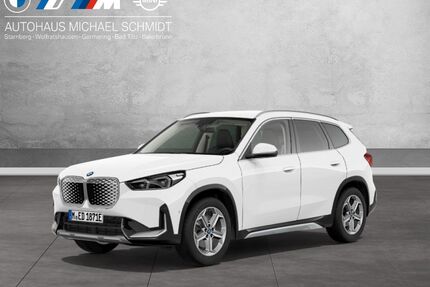 BMW iX1 Gebrauchtwagen