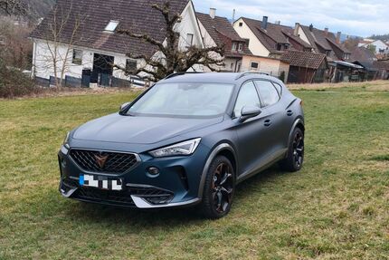 Cupra Formentor Gebrauchtwagen