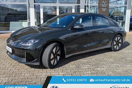 Hyundai IONIQ 6 Gebrauchtwagen