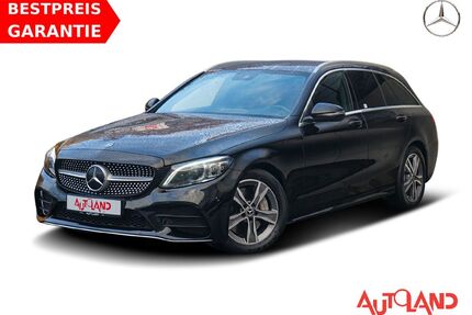 Mercedes-Benz C 300 Gebrauchtwagen