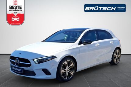 Mercedes-Benz A 250 Gebrauchtwagen