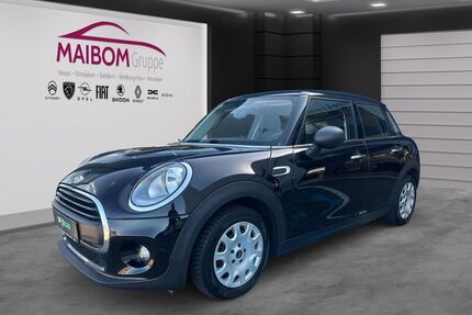 Mini One First Gebrauchtwagen