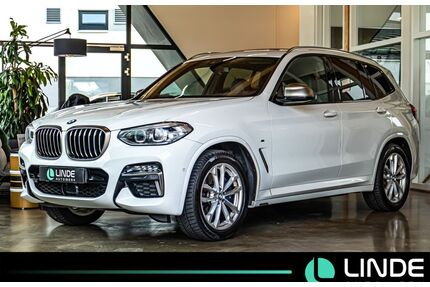 BMW X3 M40 Gebrauchtwagen