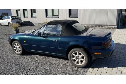 Mazda MX-5 Gebrauchtwagen