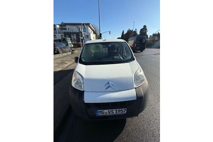 Citroen Nemo Gebrauchtwagen