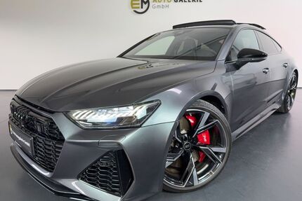 Audi RS7 Gebrauchtwagen