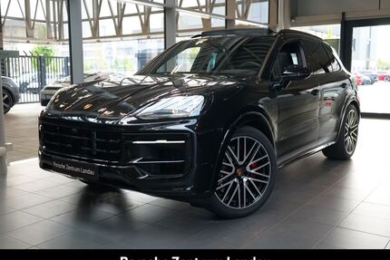 Porsche Cayenne Gebrauchtwagen
