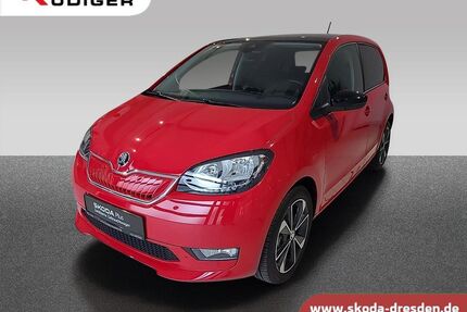 Skoda Citigo Gebrauchtwagen