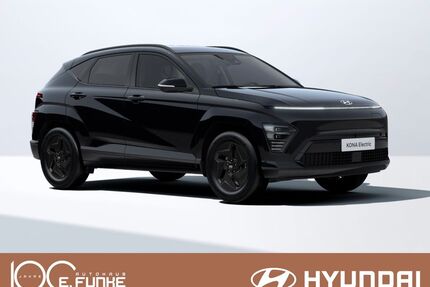 Hyundai KONA Gebrauchtwagen