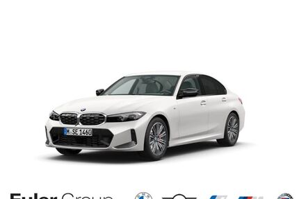 BMW M340i Gebrauchtwagen