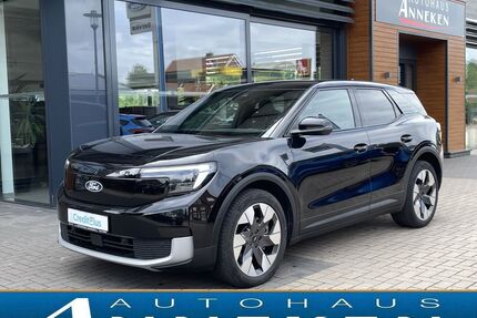 Ford Explorer Gebrauchtwagen